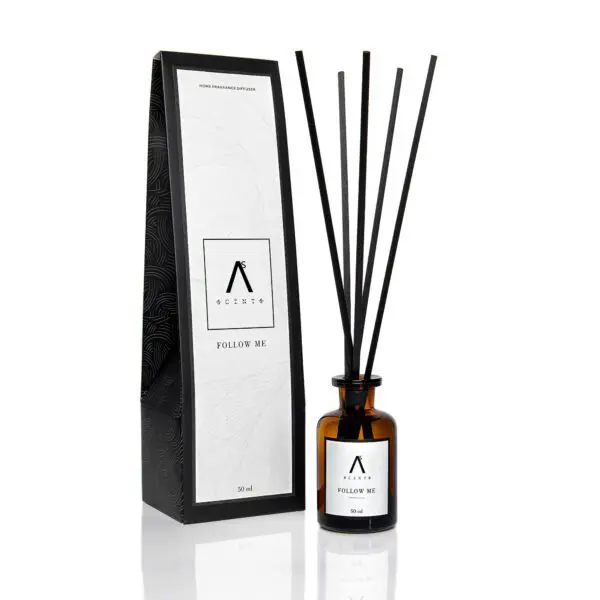 Namų kvapas As Scents - FOLLOW ME