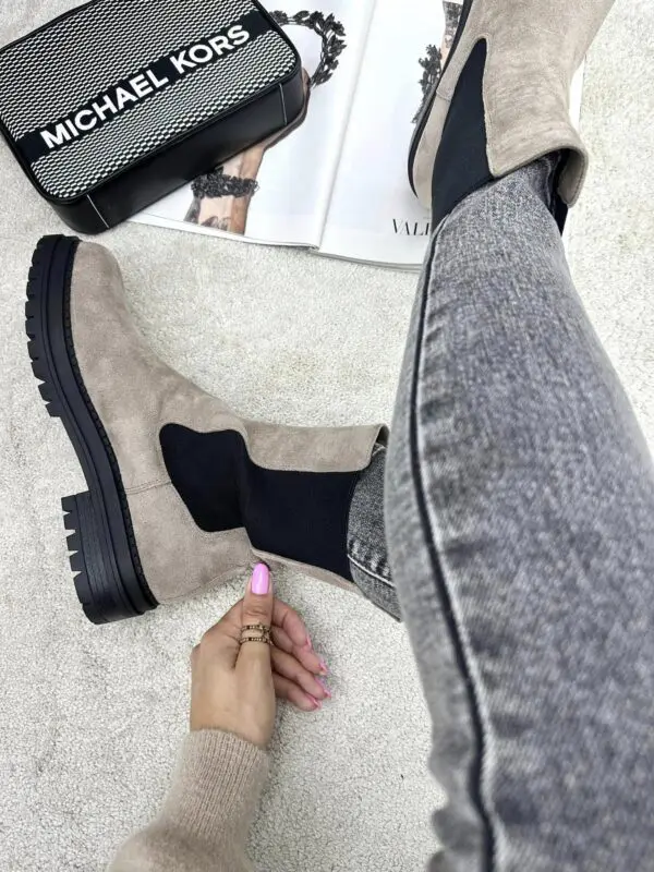 Netikros verstos odos aulinukai