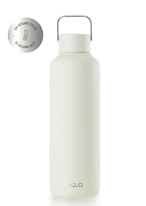 Termo gertuvė TIMELESS OFF WHITE