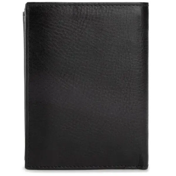 Natūralios odos Pierre Cardin piniginė