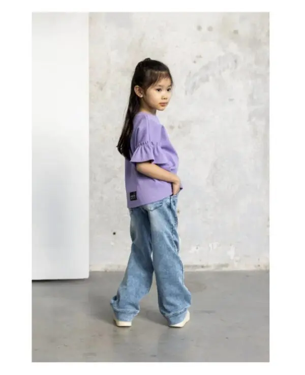 Stilingas dviejų dalių komplektas - WOLF