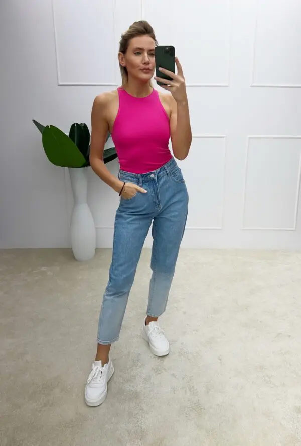 Marškinėliai be rankovių