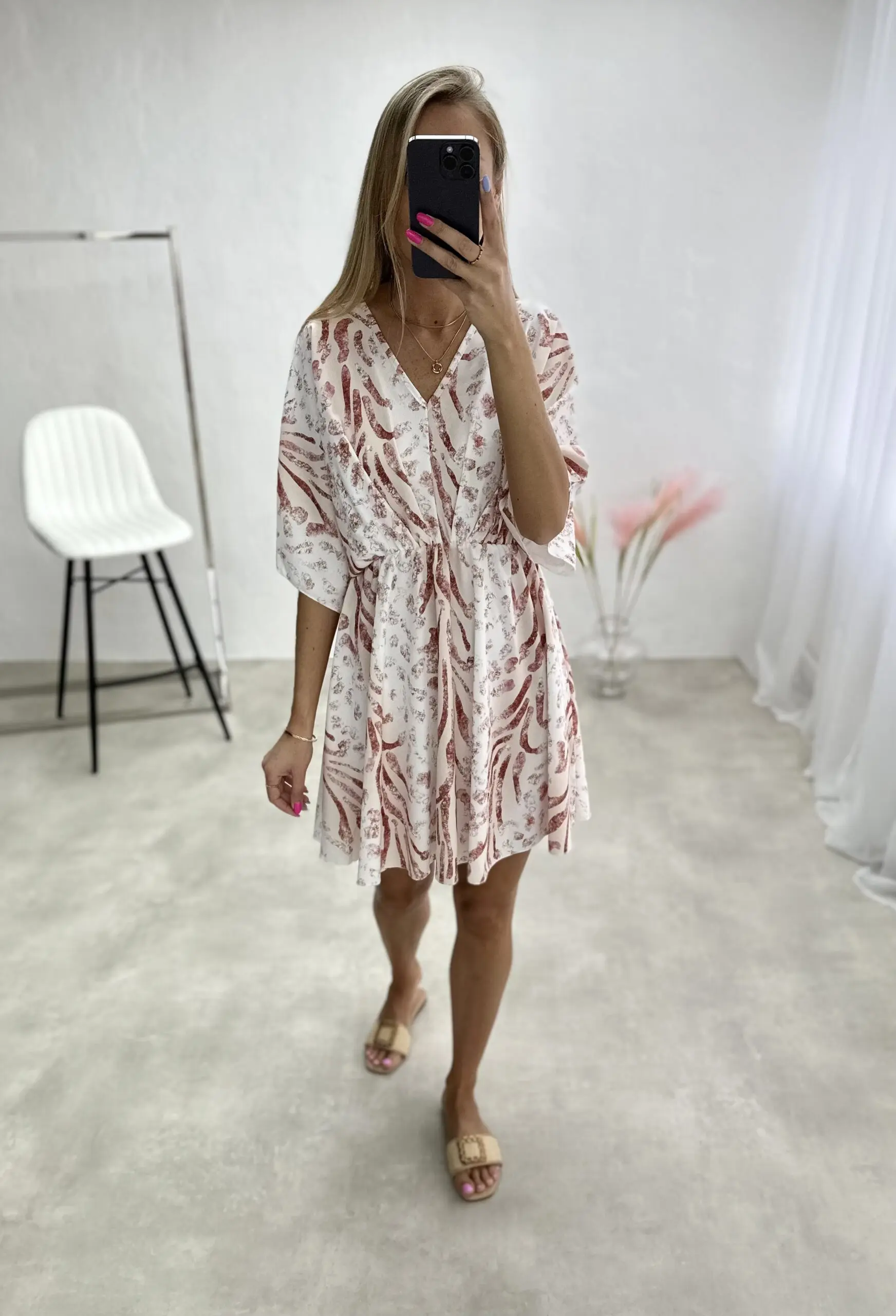 Vasariška laisvalaikio suknelė - Image 2