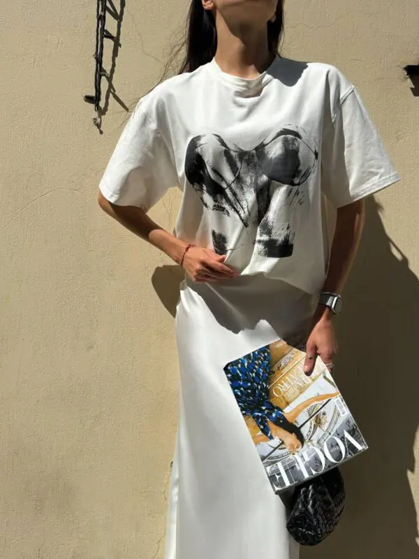 Laisvalaikio marškinėliai