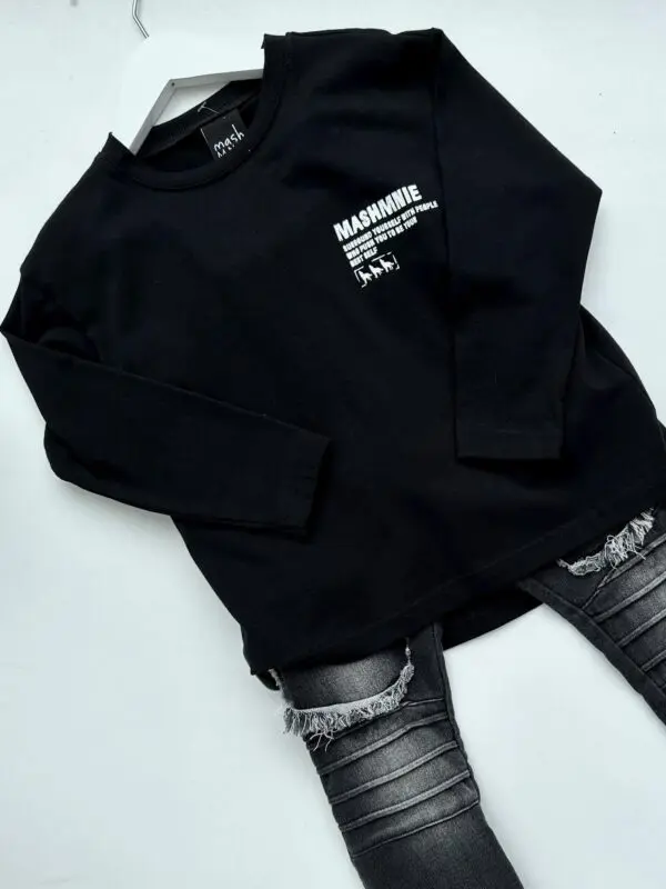 Dviejų dalių komplektas