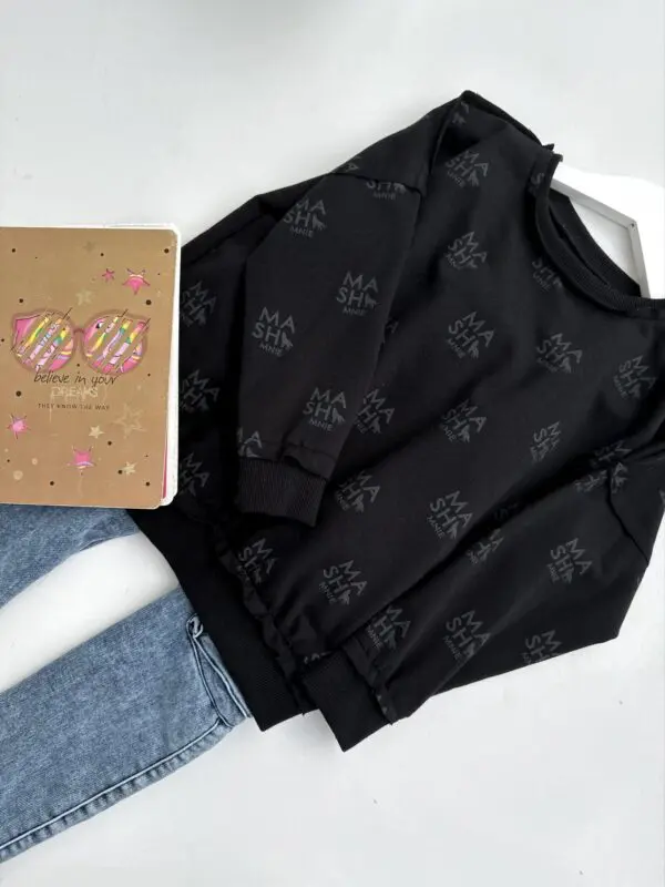 Dviejų dalių komplektas