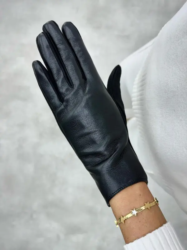 Klasikinio modelio pirštinės