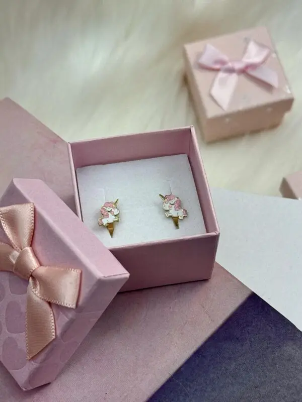 Auskariukai - Vienaragiai