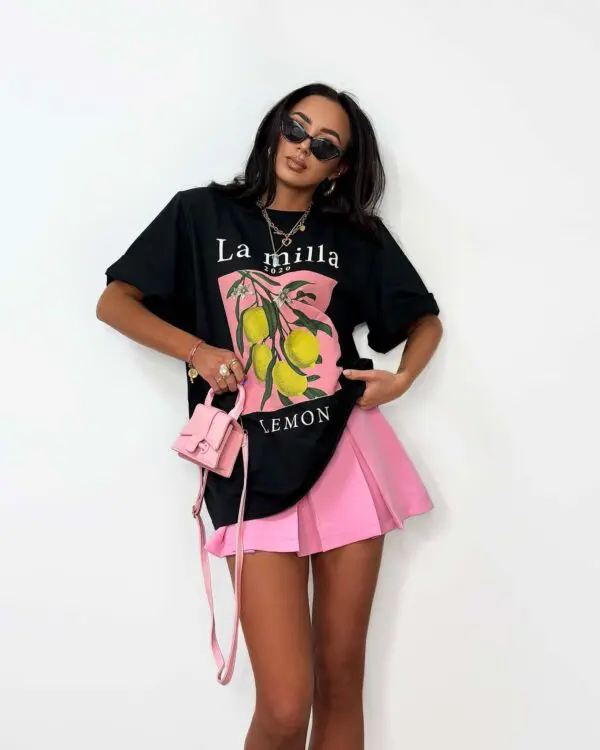 Klostuoti sijonšorčiai