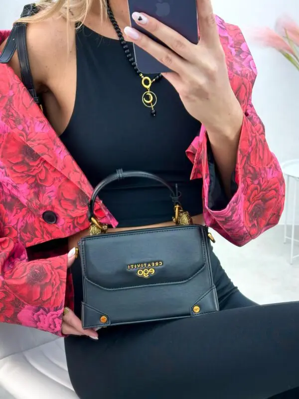 Stilinga EGO rankinė