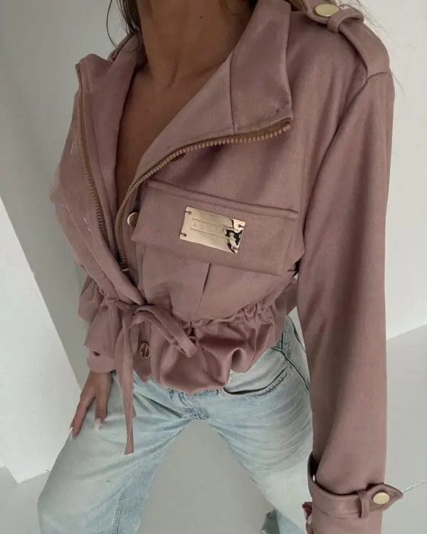 Stilingas švarkelis