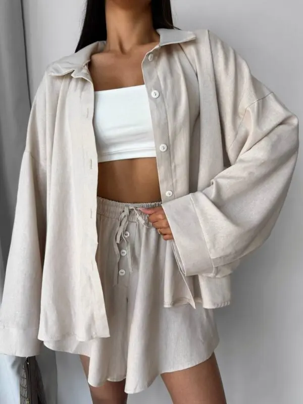 Laisvalaikio kostiumėlis Ella