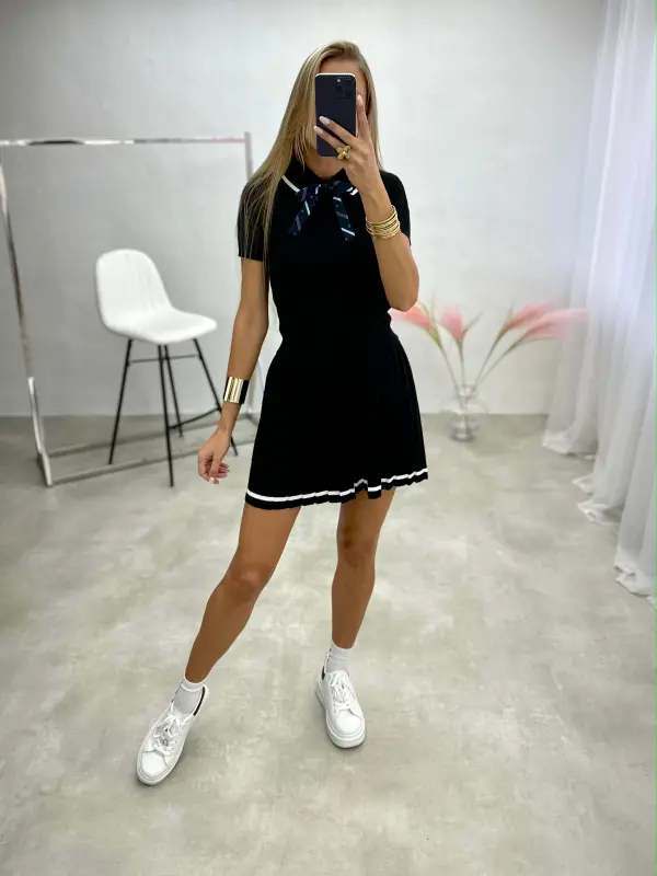 Stilingas kostiumėlis - Image 3