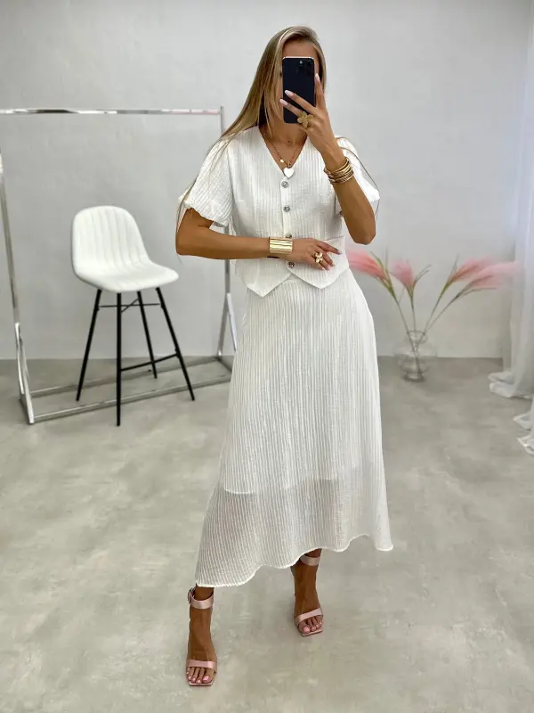 Stilingas kostiumėlis