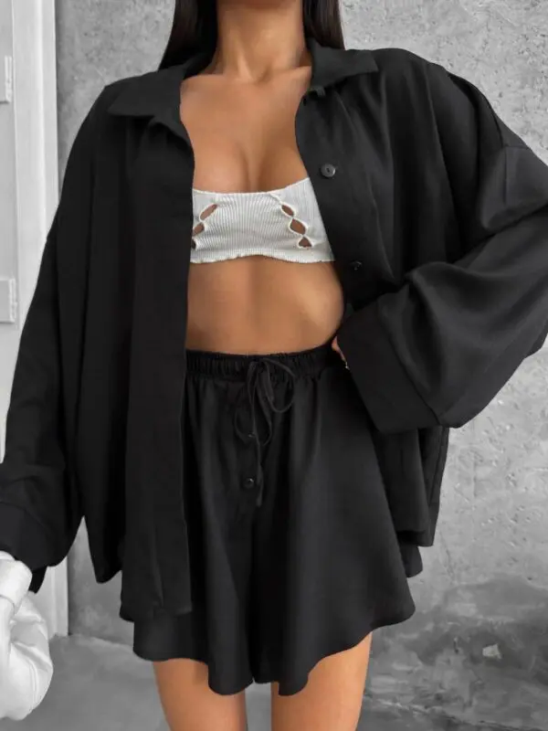 Laisvalaikio kostiumėlis Ella