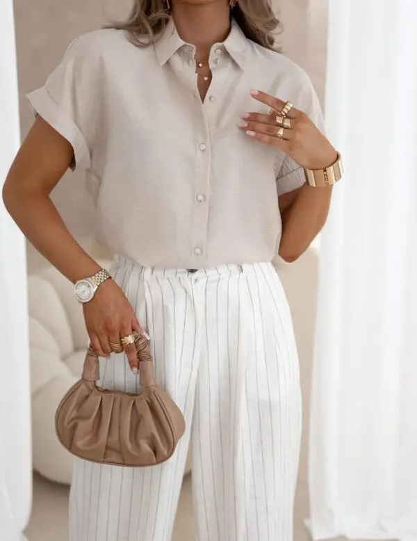 Marškiniai trumpomis rankovėmis