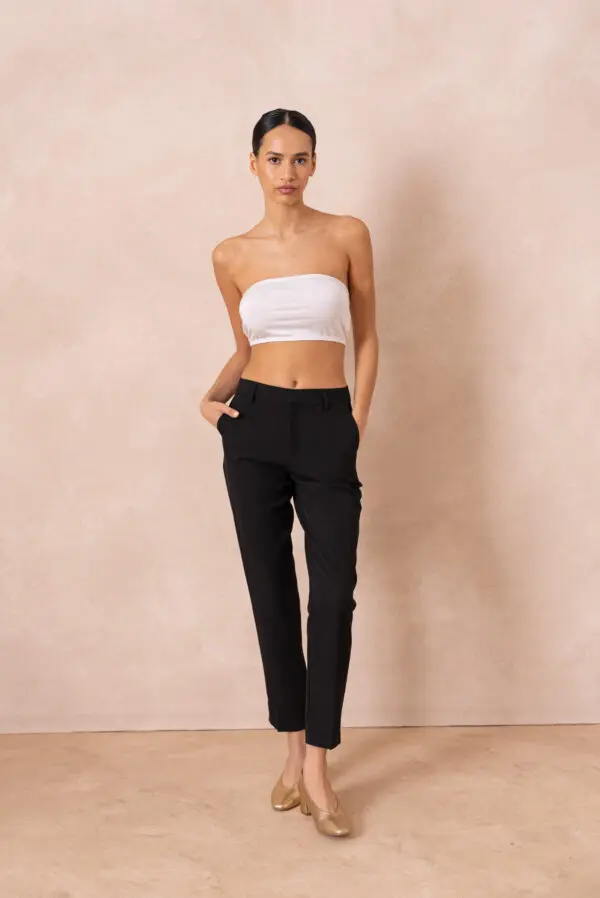 Klasikinio modelio kelnės