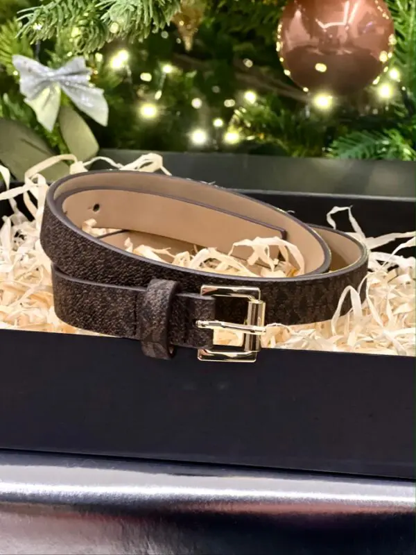 Originalus moteriškas Michael Kors diržas