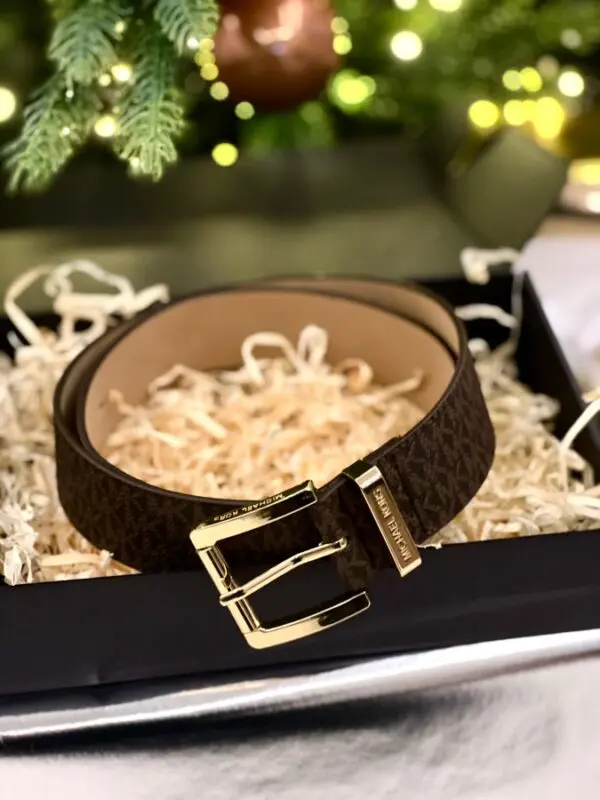 Originalus moteriškas Michael Kors diržas