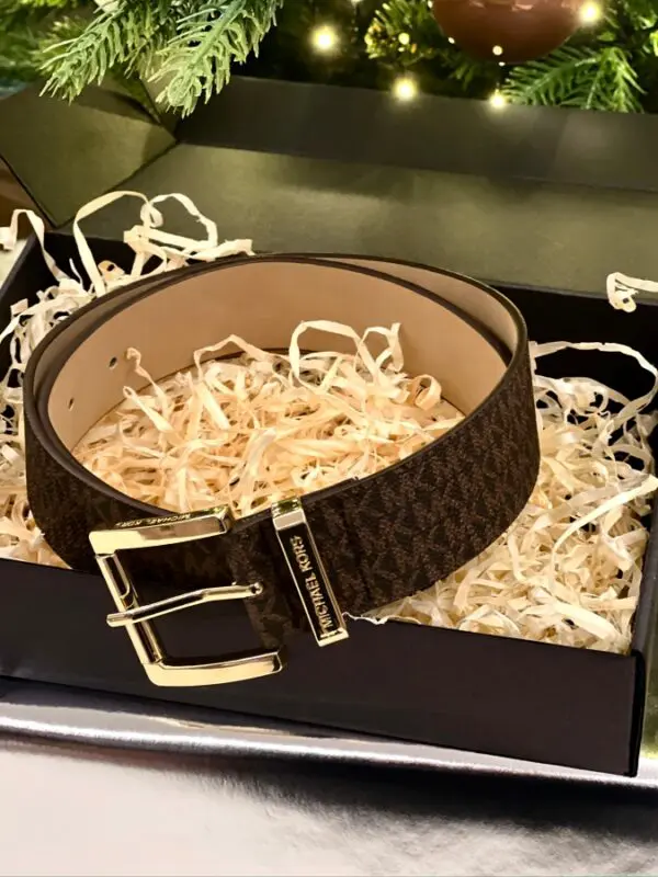 Originalus moteriškas Michael Kors diržas