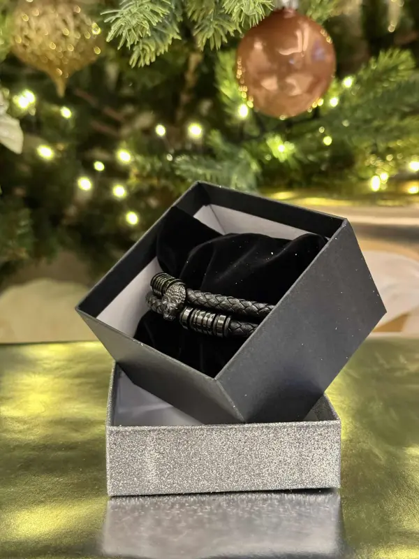 Stilinga vyriška apyrankė - Image 2