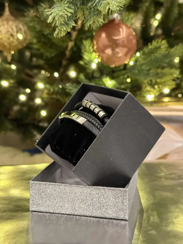 Stilinga vyriška apyrankė - Image 2