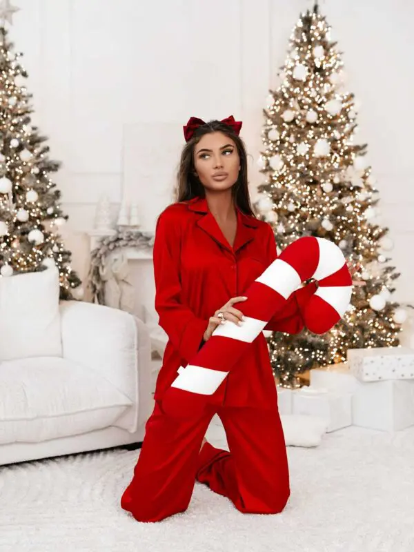 Dviejų dalių pižama