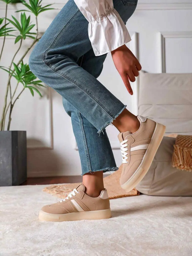 Laisvalaikio avalynė