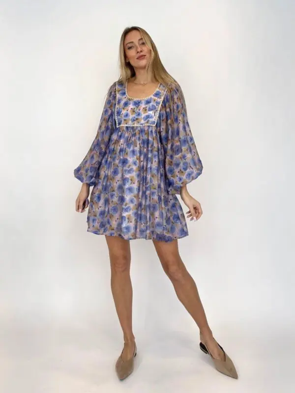 Vintažinė suknelė