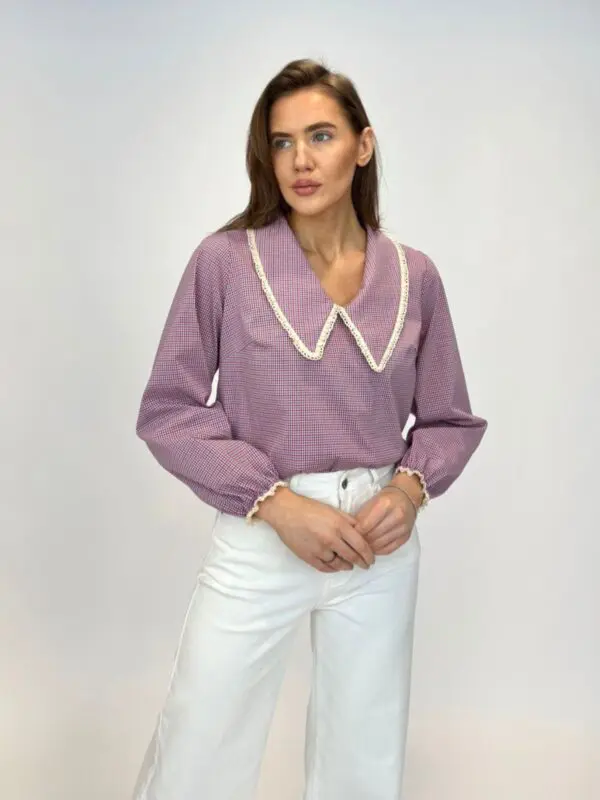 Romantiška palaidinė