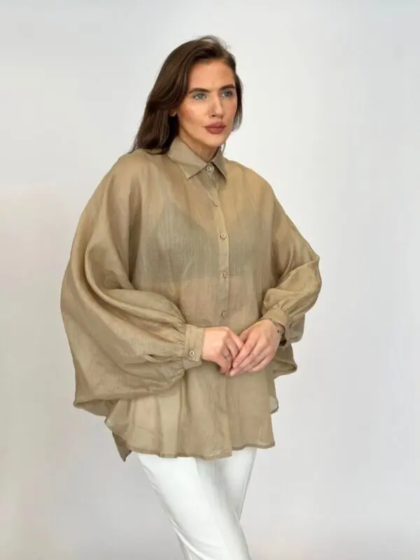 Vasariški marškiniai