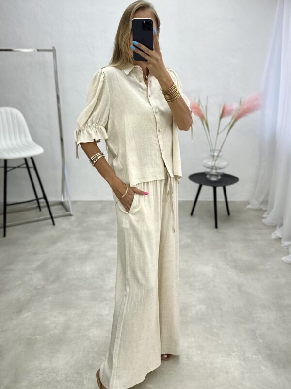 Dviejų dalių kostiumėlis