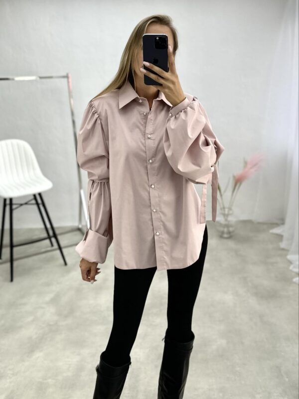 Išskirtinio dizaino marškiniai