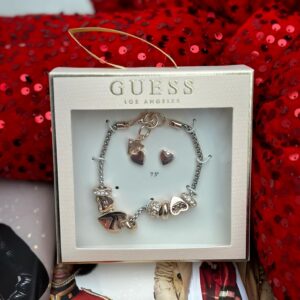Guess aksesuarų rinkinys