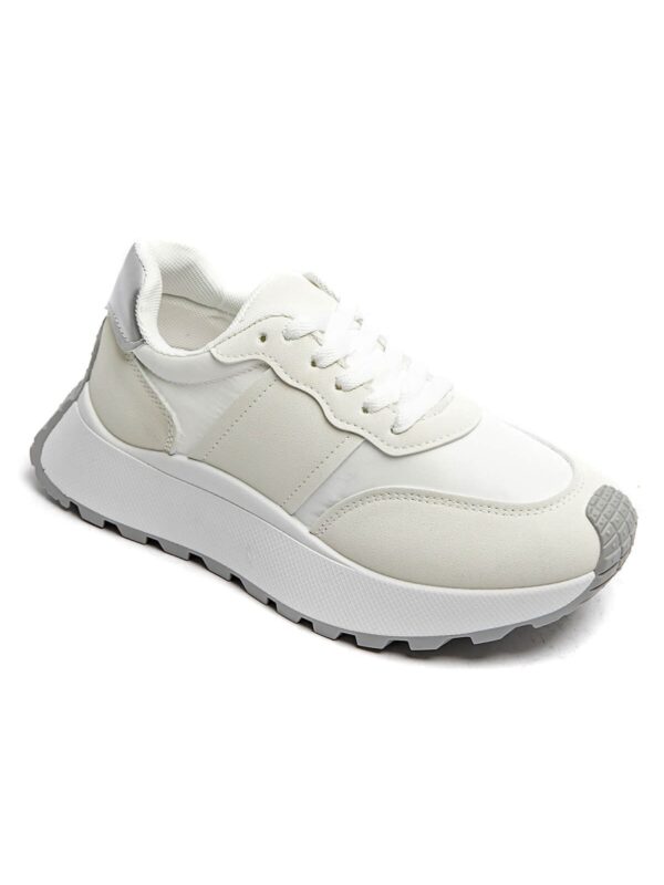 Laisvalaikio stiliaus bateliai