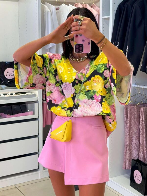 Sijonšorčiai su skeltuku