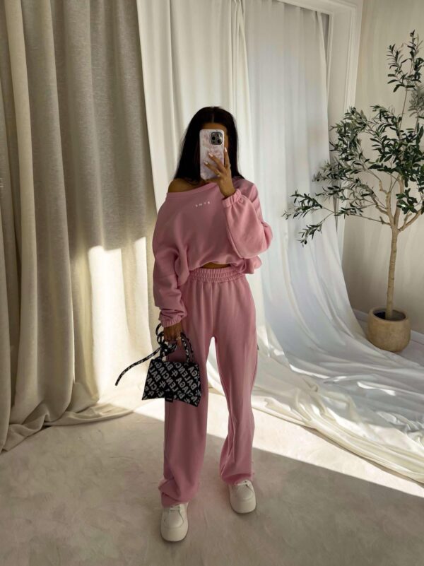 Laisvalaikio kostiumas BY ME