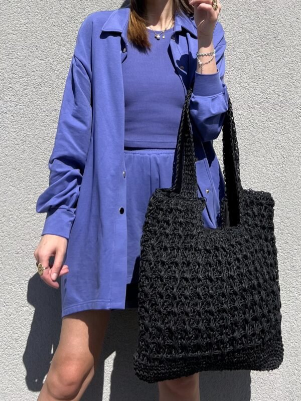 Trijų dalių laisvalaikio kostiumas