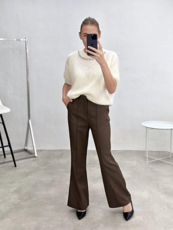 Elegantiškos kelnės