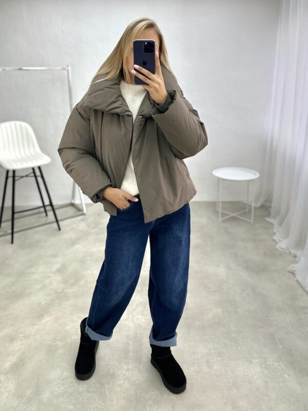 Laisvalaikio striukė