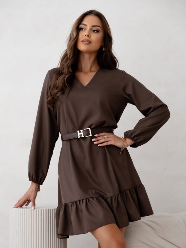 Romantiška suknelė