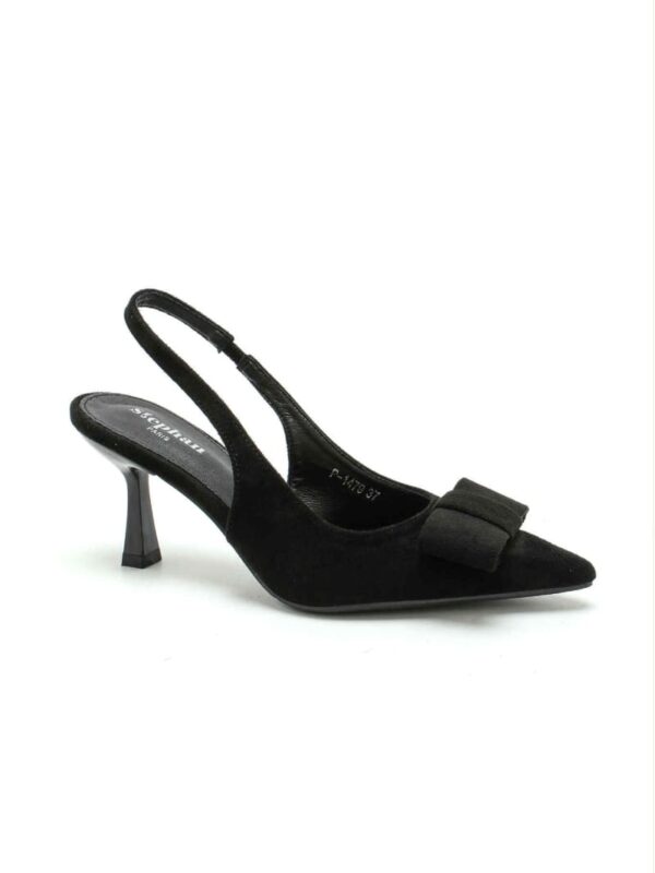 Aukštakulniai su kaspinėliu