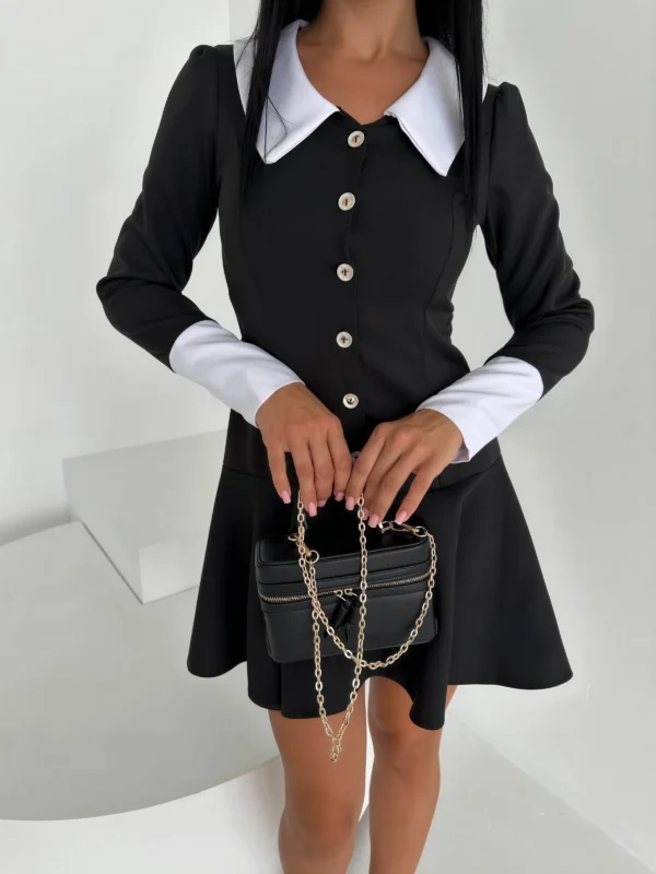 Elegantiška suknelė