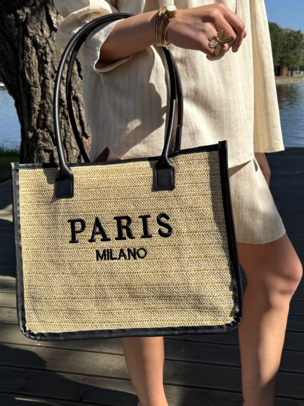 Rankinė Paris Milano